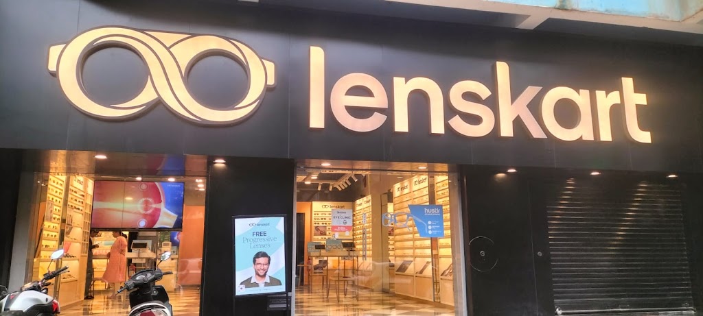 Lenskart Com At Ponda Goa