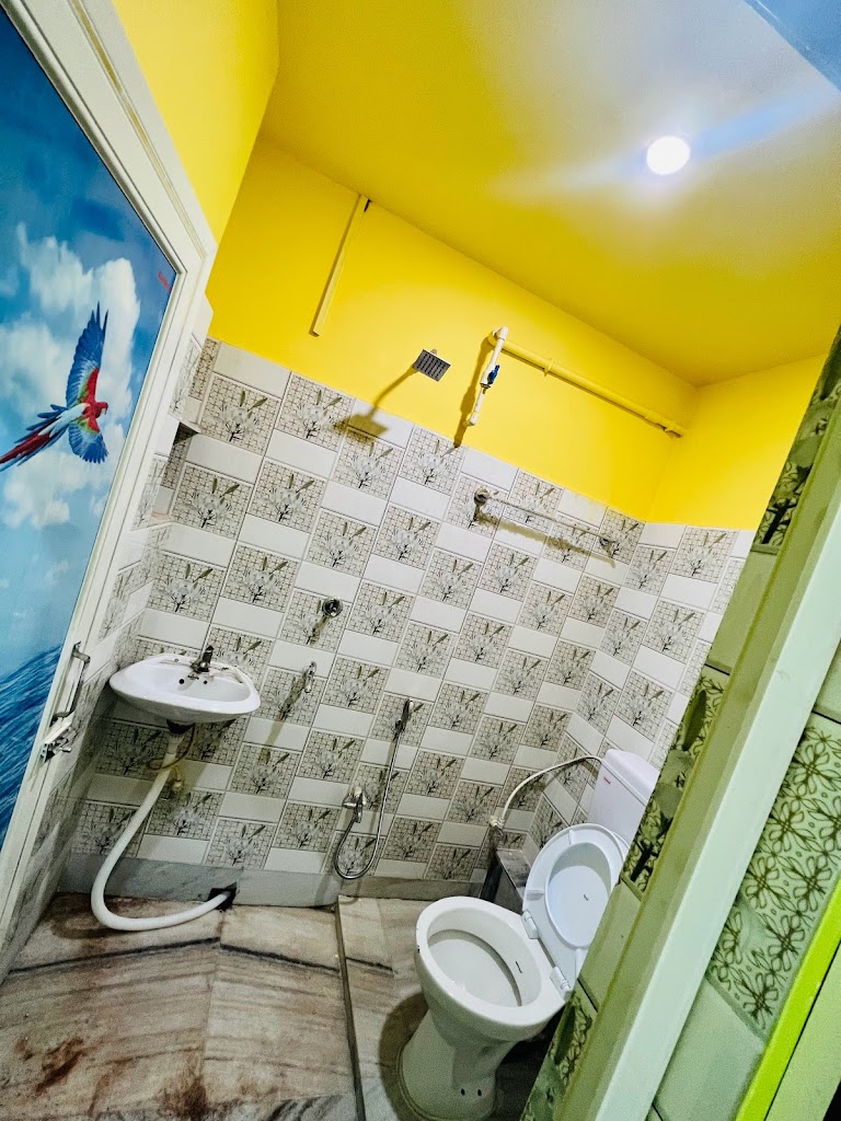 Hotel Kandari