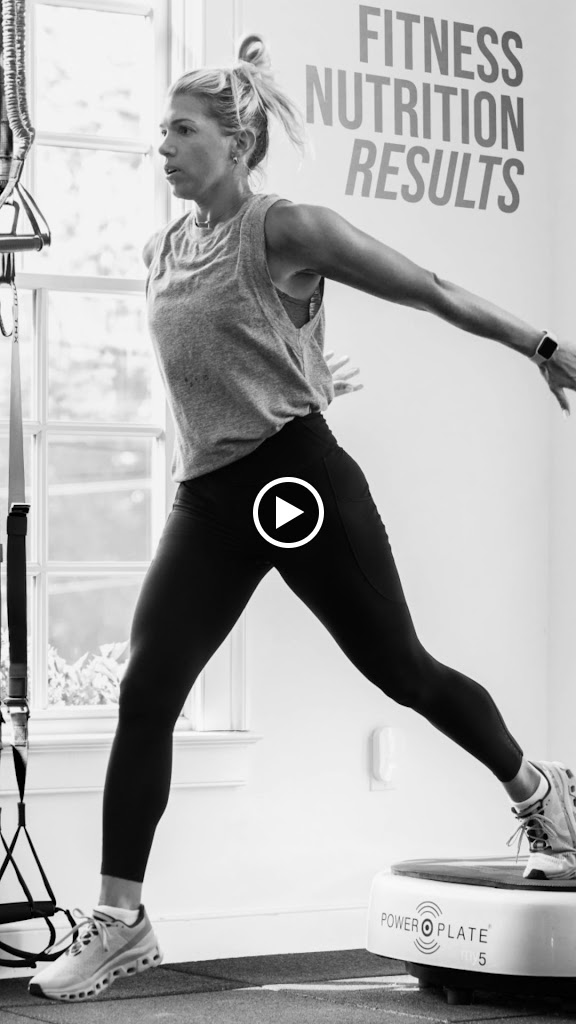  BOGDAN | Far Hills Fitness