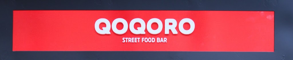 QOQORO Street Food Bar — Del propietario