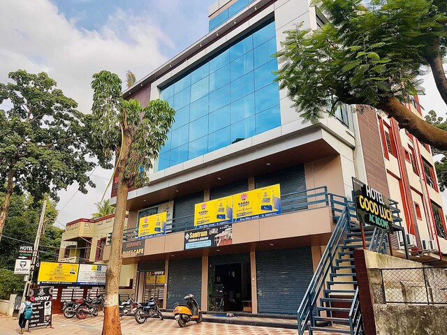 Oyo Hotel Good Luck