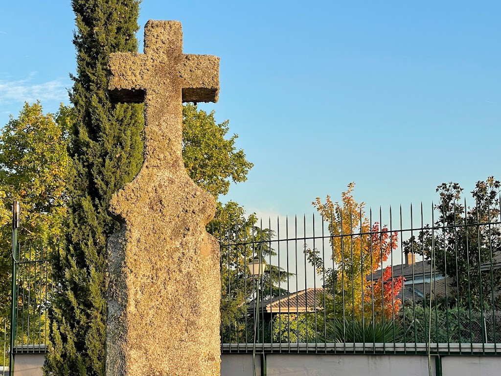 La Cruz de la Atalaya
