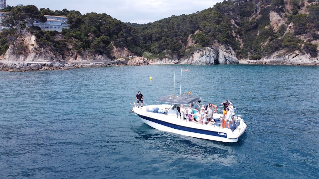Bluesail Costa Brava- Alquiler barcos: Blanes, Lloret, Tossa
