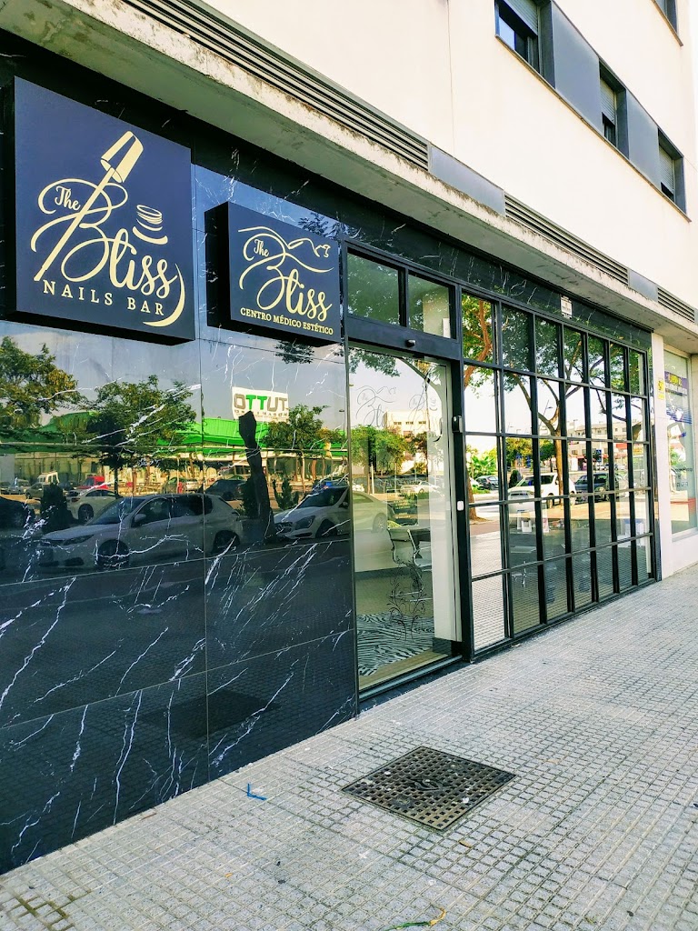The bliss centro estetico