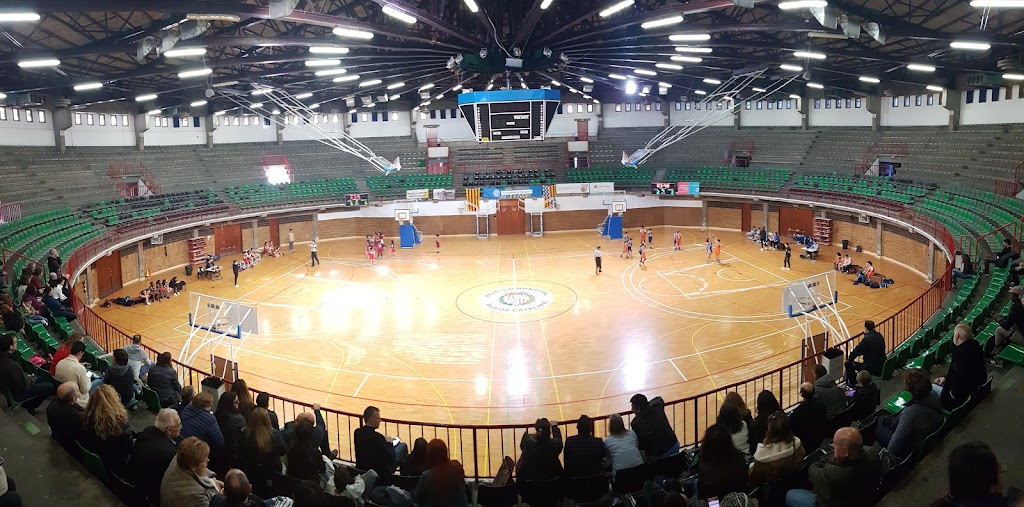 AE Sant Andreu de Natzaret