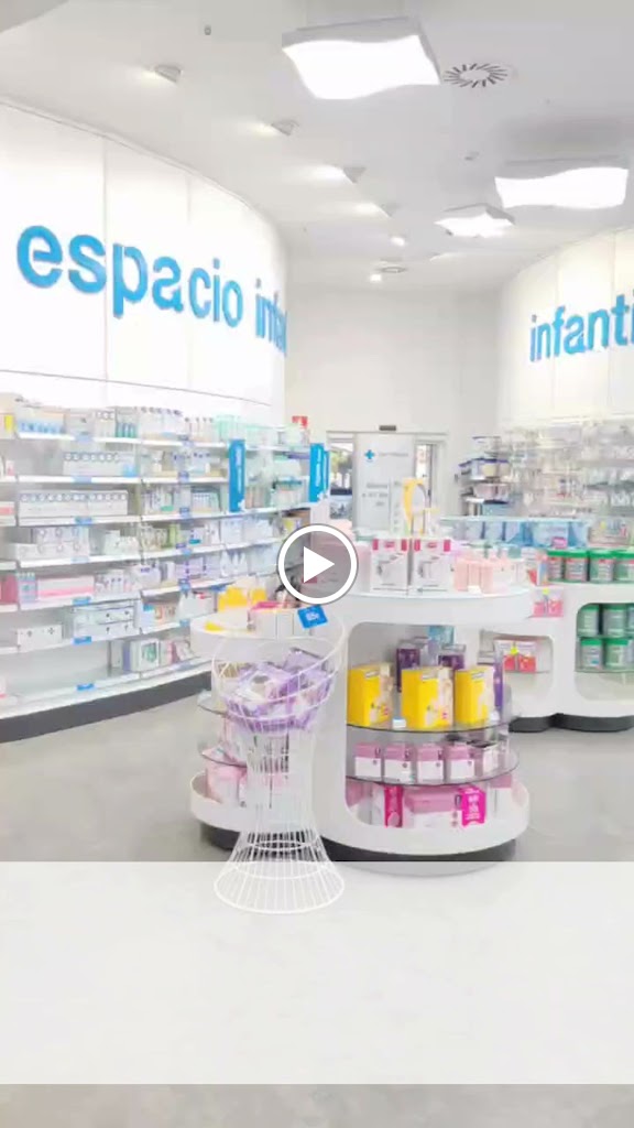 Farmacia Parque Rioja — Del propietario