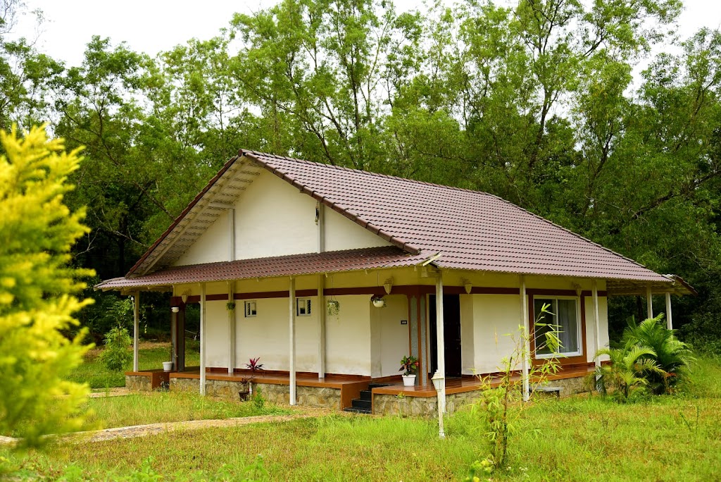 Dandeli Whistle Resort