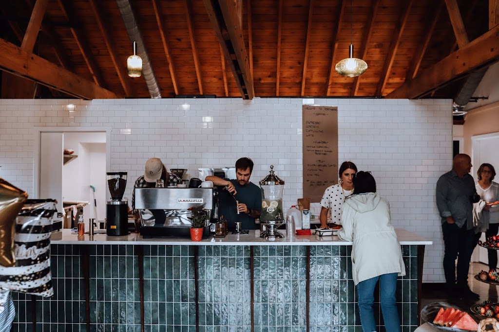 Photo of Postmasters Coffee and Bakery