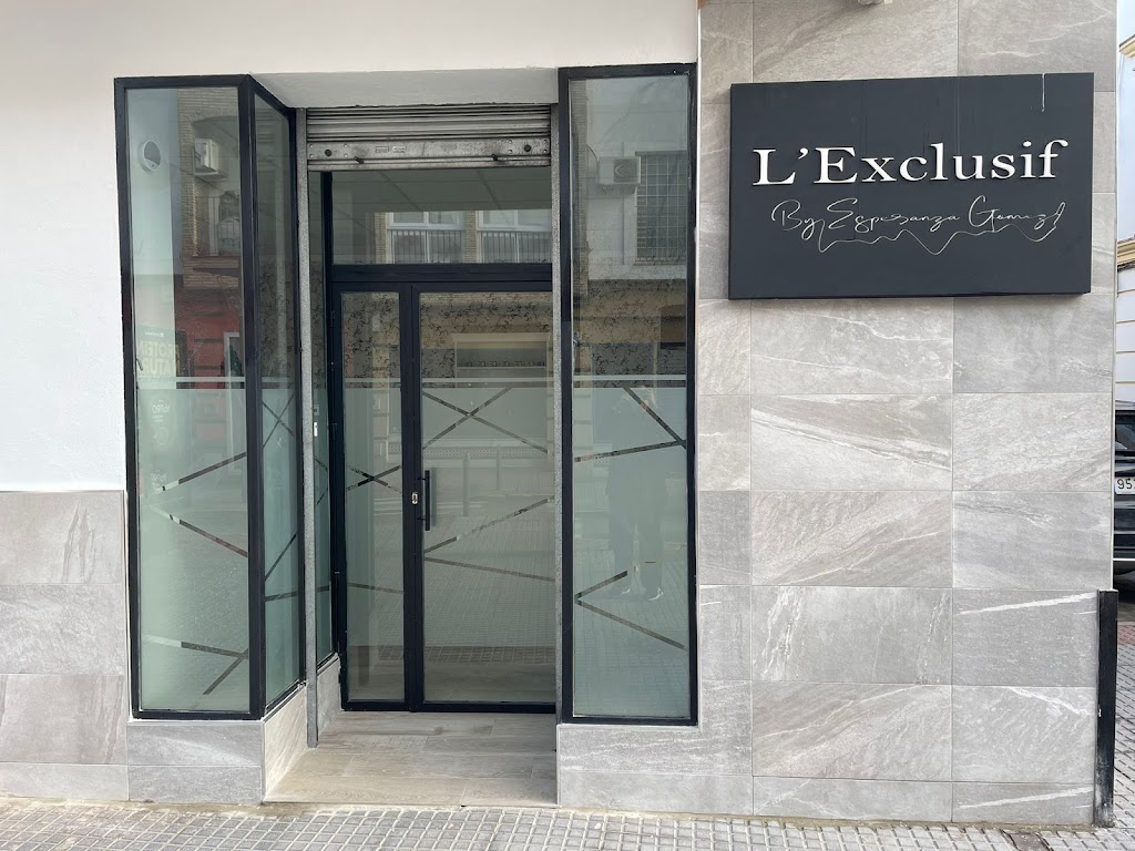 L'exclusif depilacion con hilo