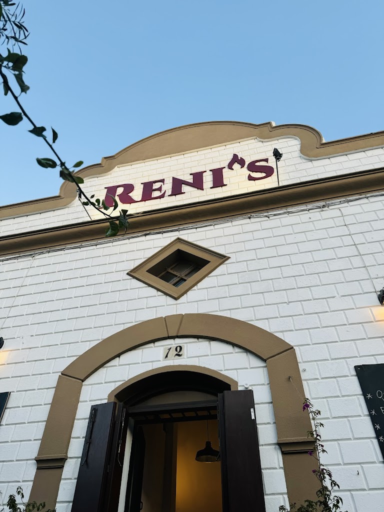 Reni's