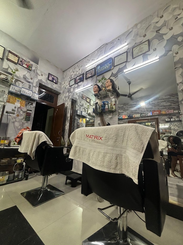 Bright Beauty Salons Only For Women