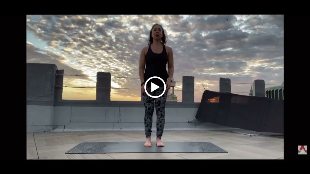  Native Strength Revolution