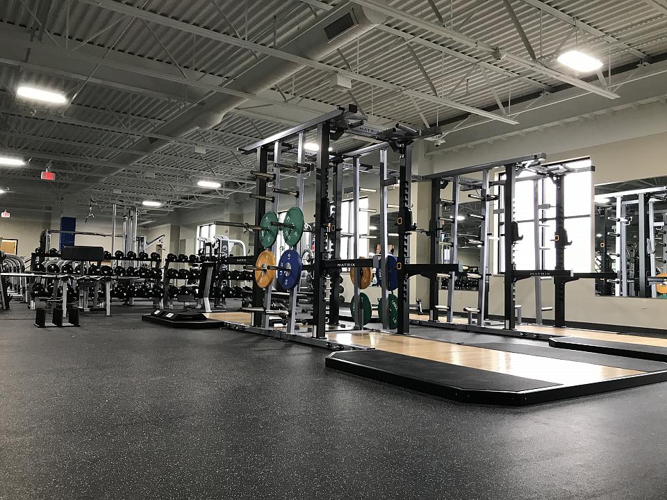  Saratoga Regional YMCA, Malta Branch