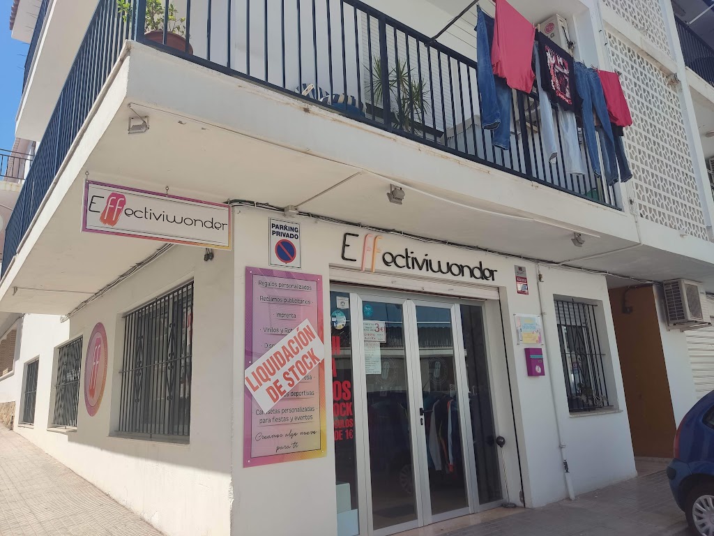 Effectiviwonder Creacions