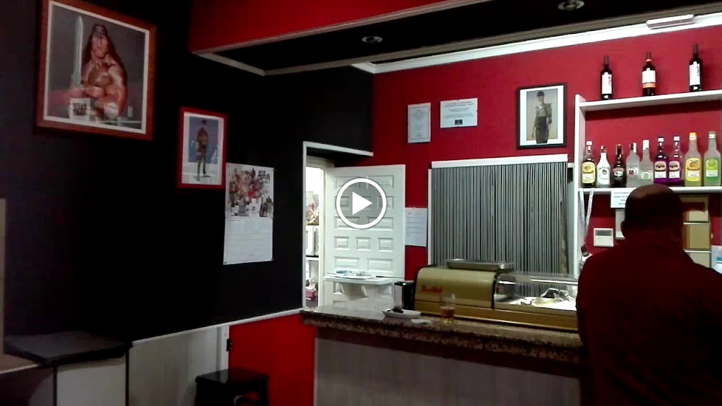 Bar La Teneria — Videos