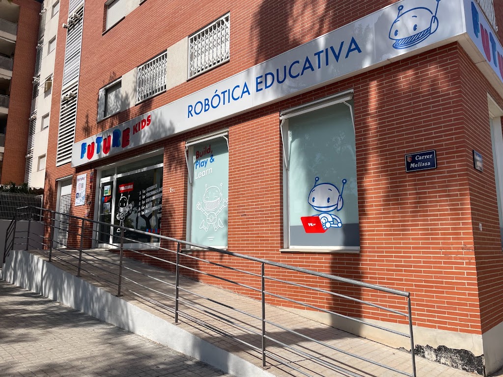 Future Kids Programacion y Robotica Educativa