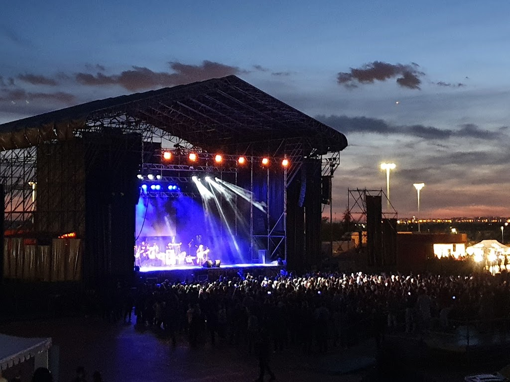 Auditorio Miguel Rios