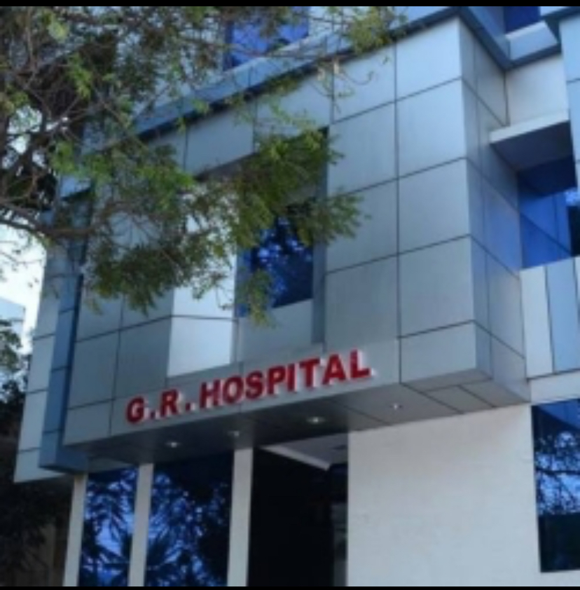 G.R. Hospital and Fertility Centre