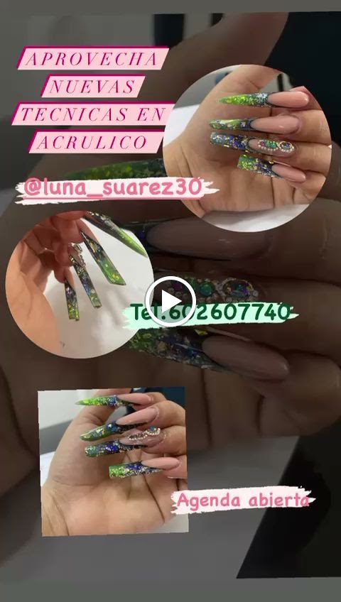 Luna Suarez Estetica — Una