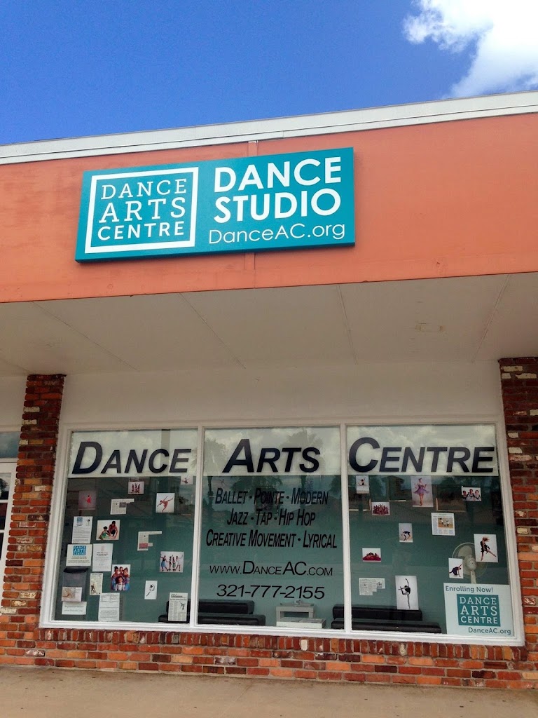  Dance Arts Centre Indian Harbour Beach