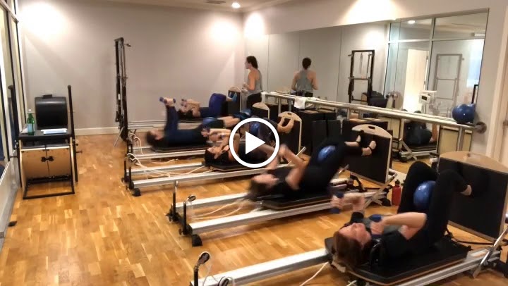  Shannon L. Werner I Pilates, Energy Healing, Intuitive Coaching