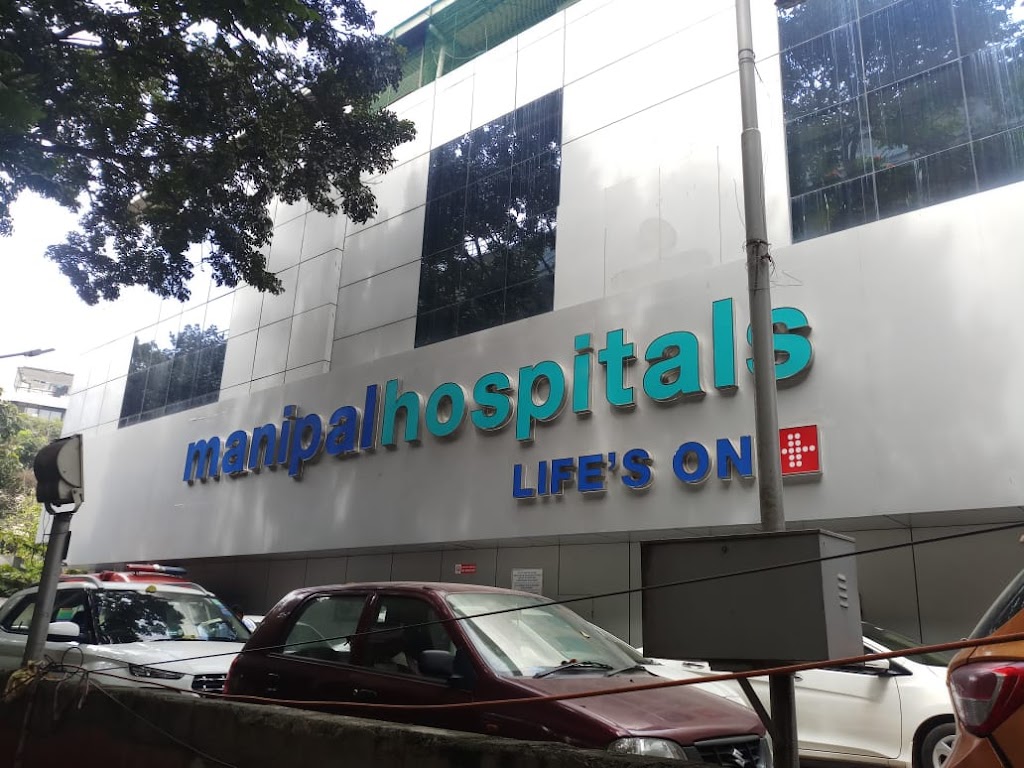 Dr. Manipal Hospitals Jayanagar