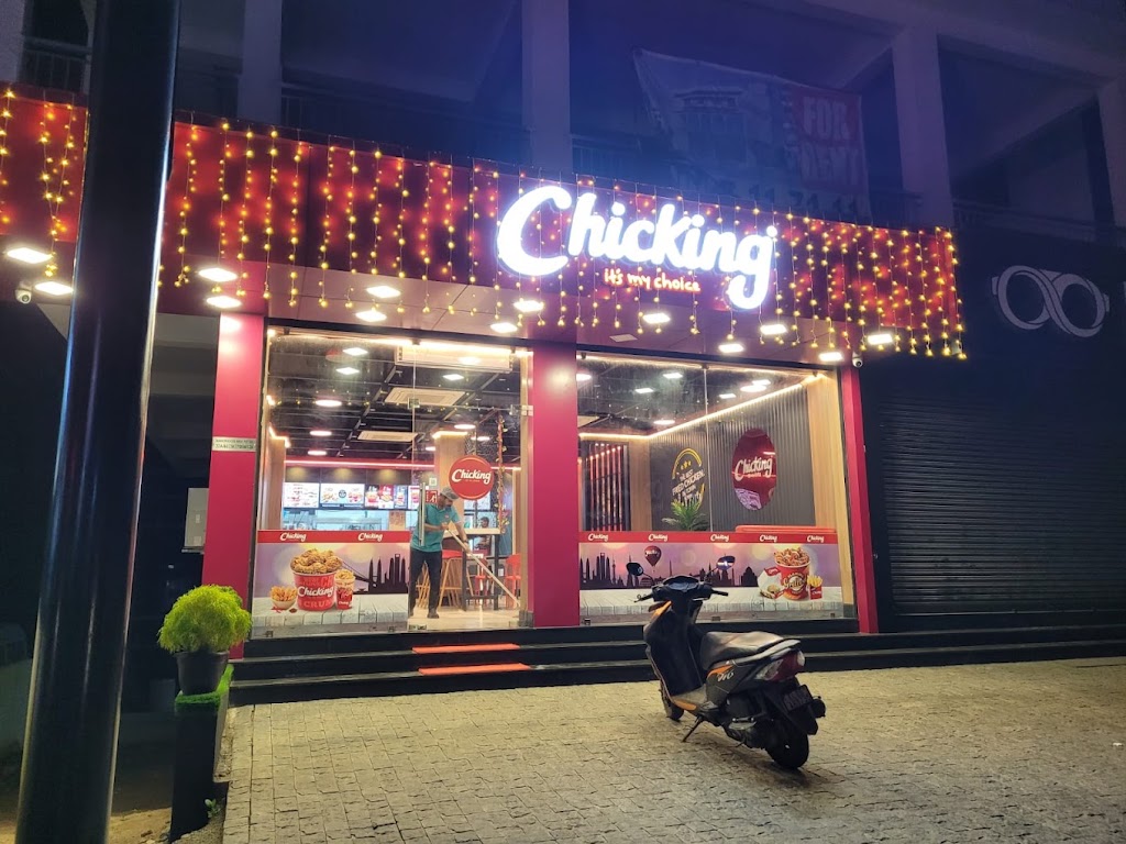 Chicking Kodimatha