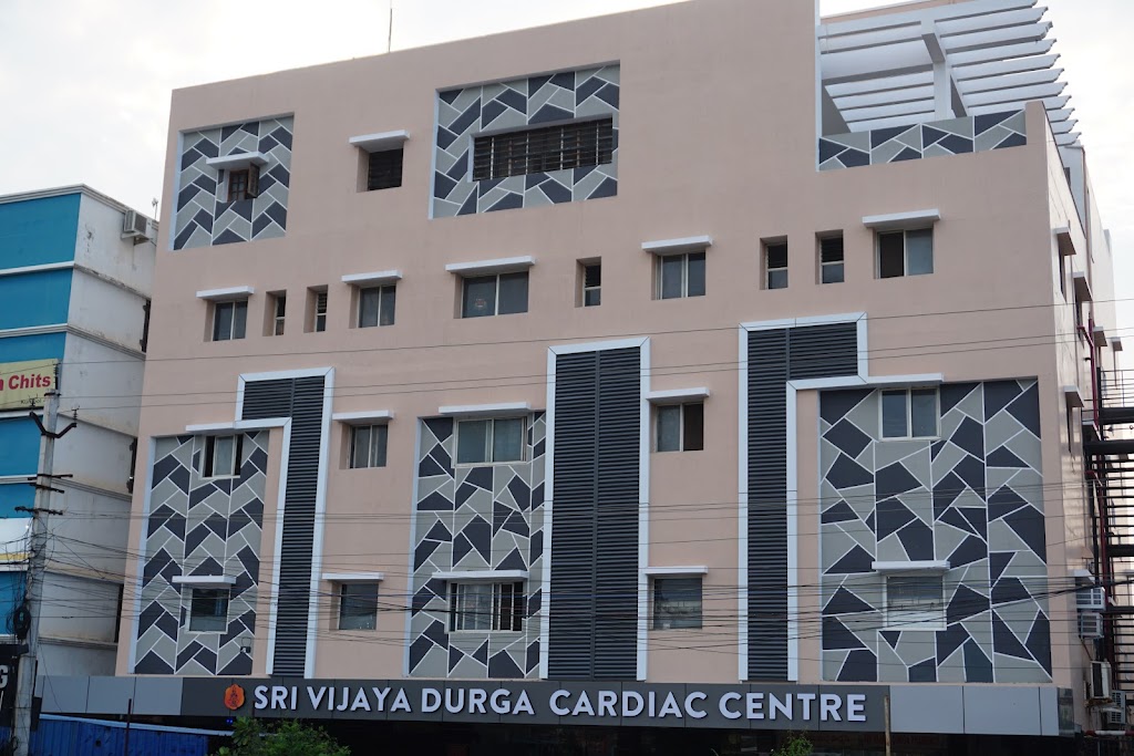 Dr. Sri Vijaya Durga Cardiac Centre