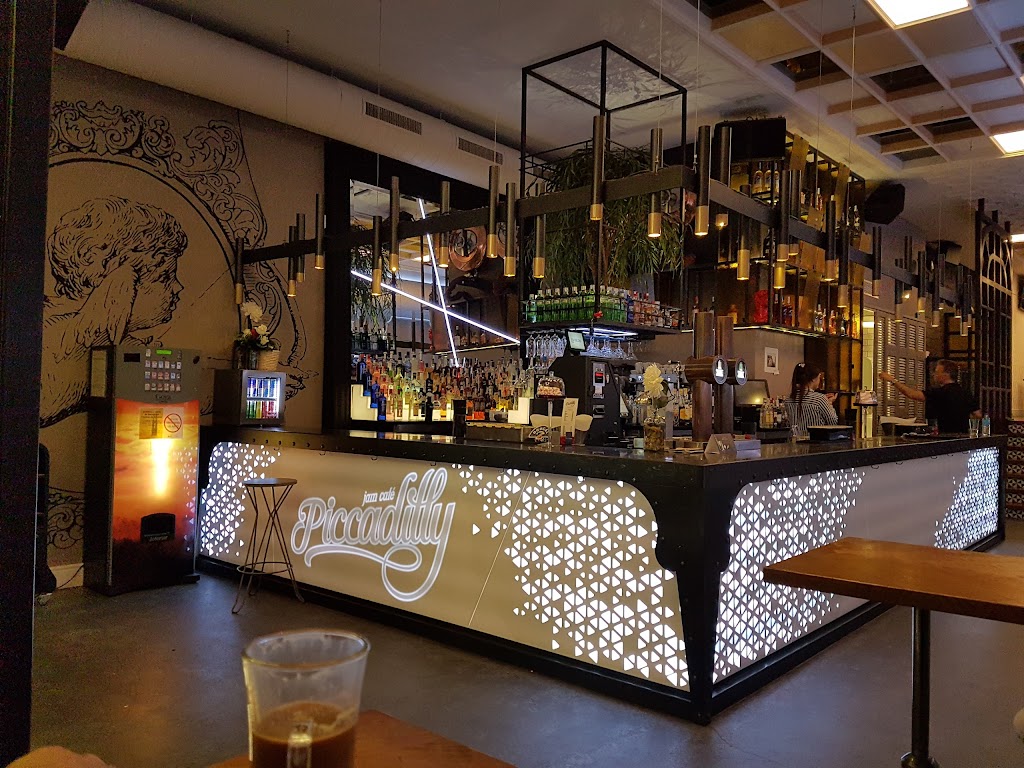 Piccadilly