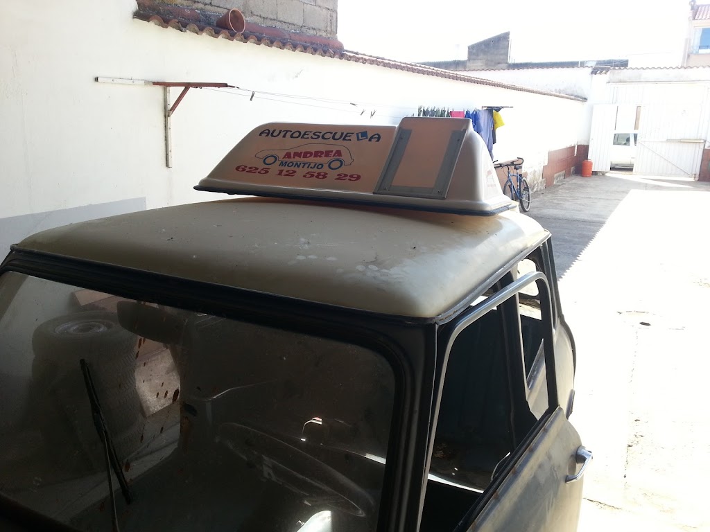 AUTOESCUELA ANDREA