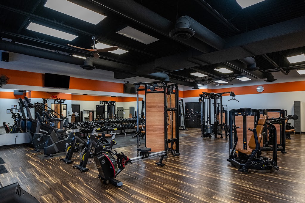  Life Adapted Fitness - Brookside