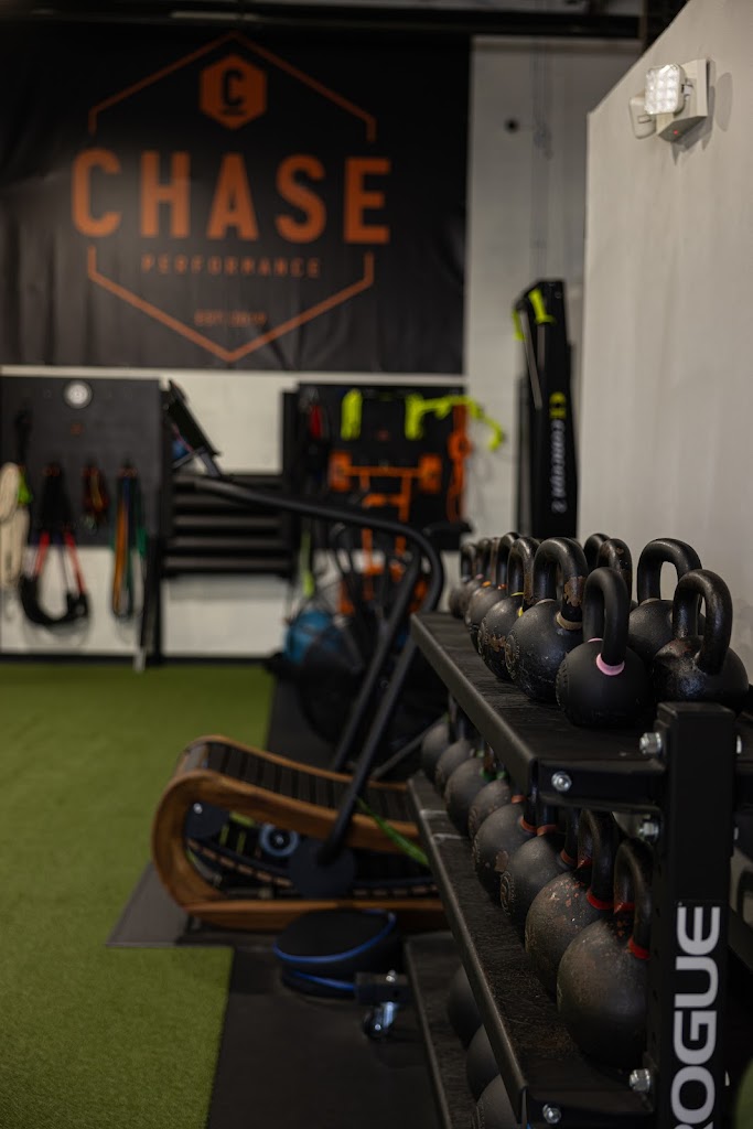  Chase Performance Training