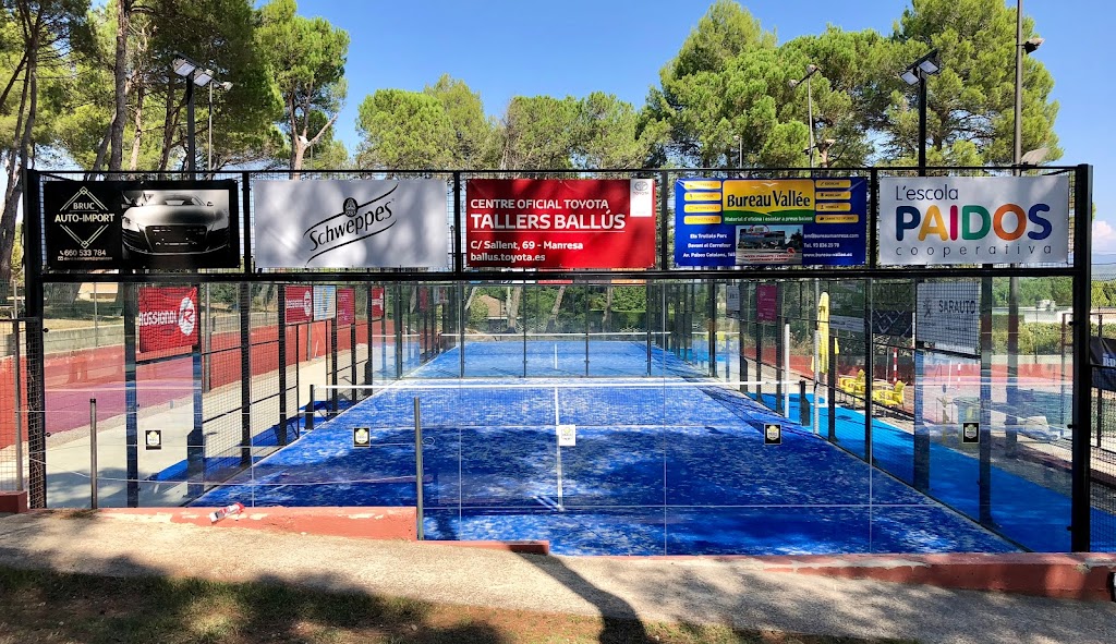 Padel Brucardes