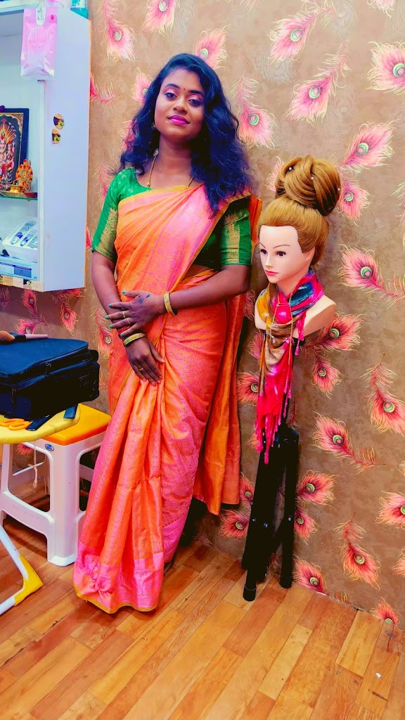 Sumi S Makeup Nail Studio