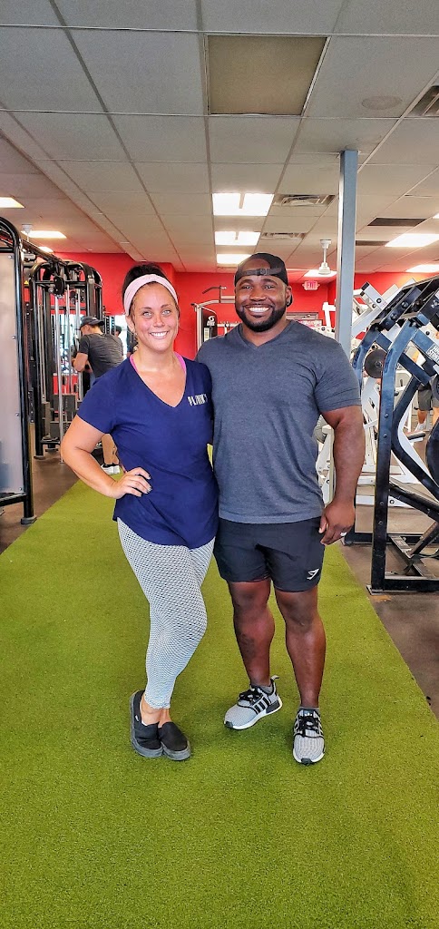  Empowering Fitness LLC