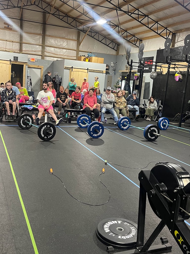  Southern Style Fitness