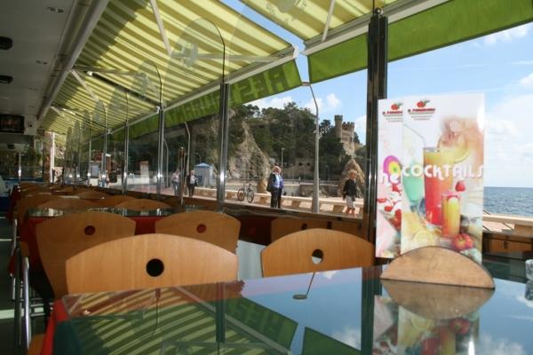 Restaurant Il Pomodoro