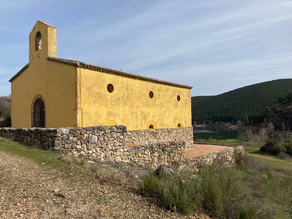 Ermita de Penamira
