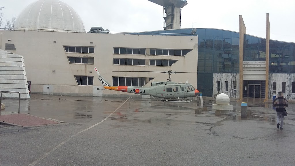 Ciudad de la Ciencia