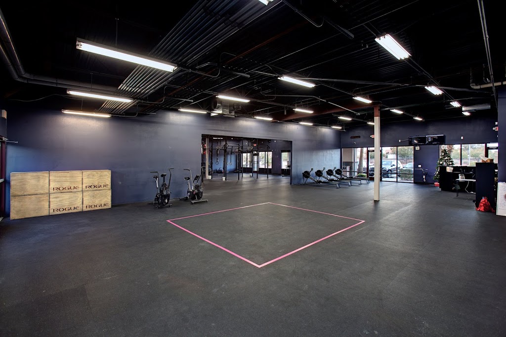  Society Fitness (Home of CrossFit 622)