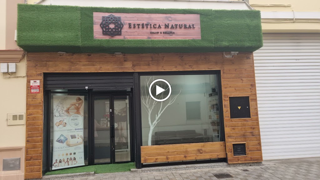 Estetica Natural Utrera — Del propietario