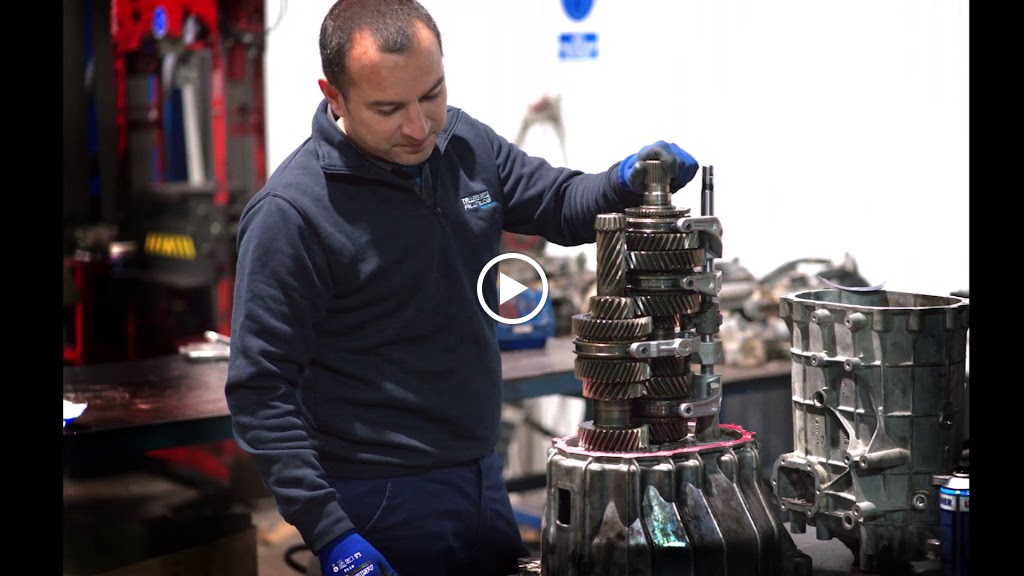 Talleres Orozco Automocion SLU — Videos