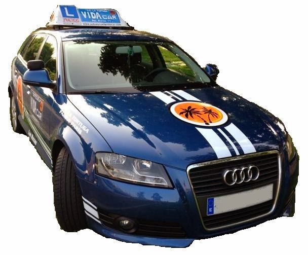 Autoescuela Vidacar S.L. — Automovil