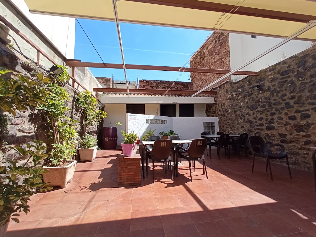 Restaurante pizzeria Florencia2