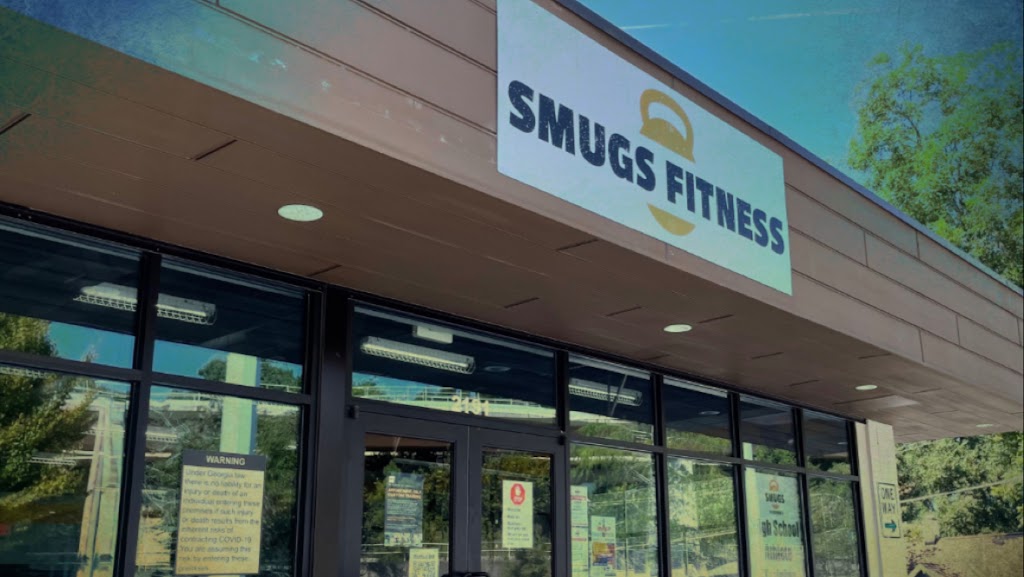 Smugs Fitness