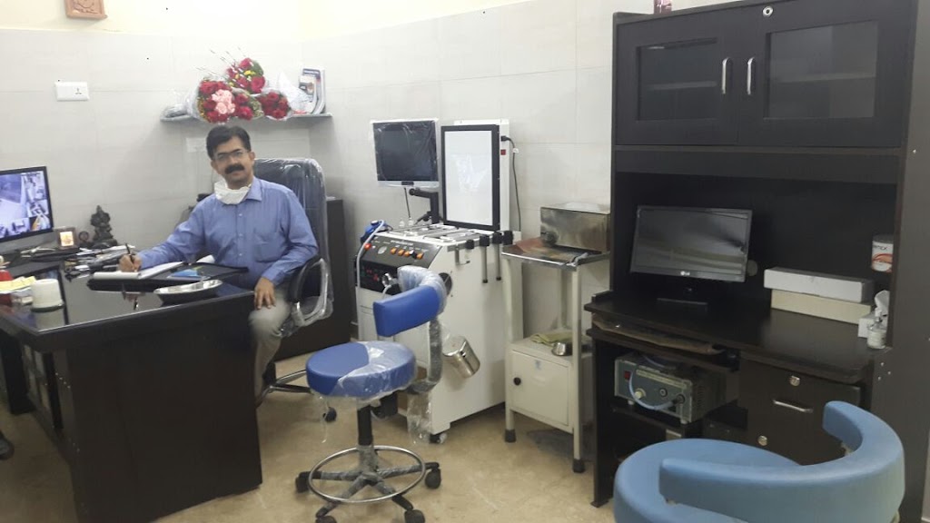 Chawla E N T Eye Centre Dr Praveen Chawla Dr Shruti Chawla All Cataract Surgeriesglaucomaretinavertigo