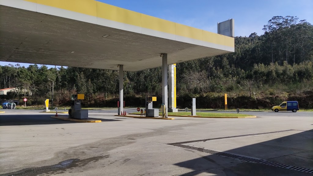 Agro Do Forno — Estacion de servicio