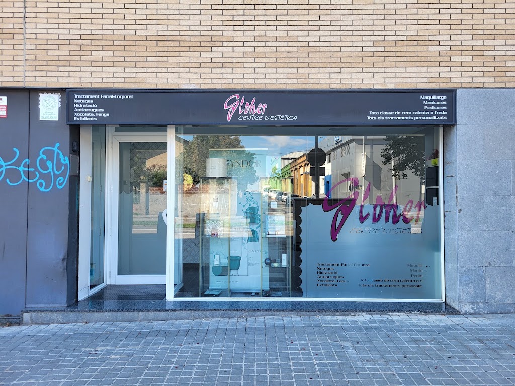 Gloher Centro de Estetica — Exterior