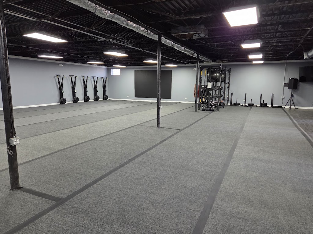  Beavercreek Fit Body Boot Camp