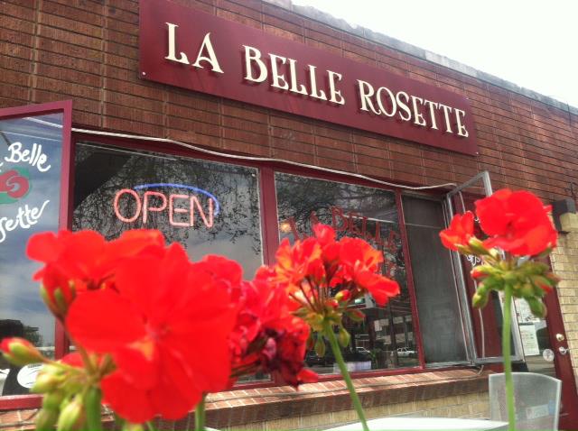 Photo of La Belle Rosette Espresso & Wine Bar